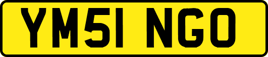 YM51NGO