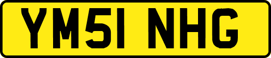 YM51NHG