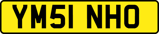 YM51NHO
