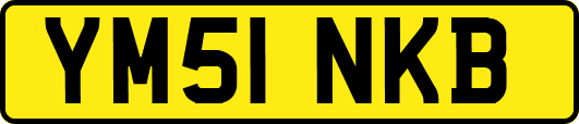 YM51NKB