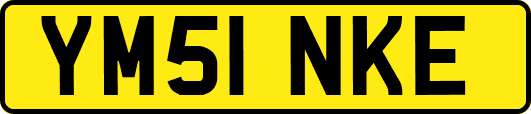 YM51NKE