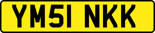 YM51NKK