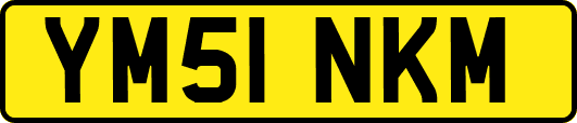 YM51NKM