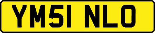 YM51NLO