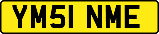 YM51NME