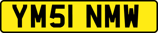 YM51NMW