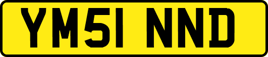 YM51NND