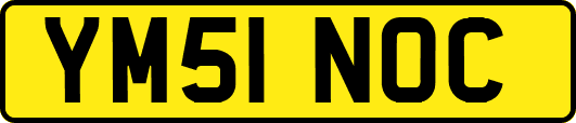 YM51NOC