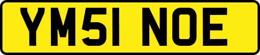 YM51NOE