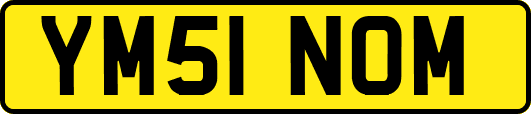 YM51NOM