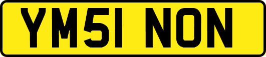 YM51NON