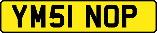 YM51NOP