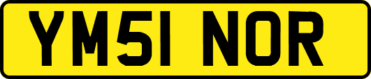 YM51NOR