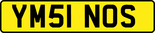 YM51NOS