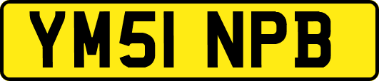 YM51NPB