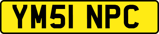 YM51NPC