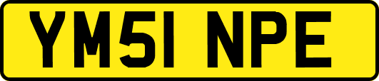 YM51NPE