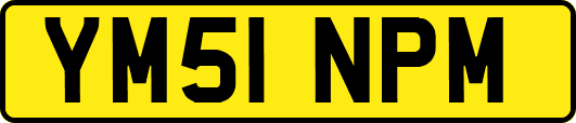 YM51NPM