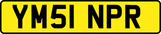 YM51NPR