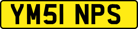 YM51NPS