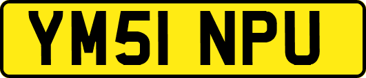 YM51NPU