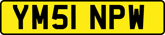 YM51NPW