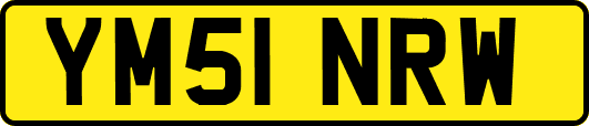 YM51NRW