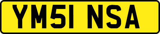 YM51NSA