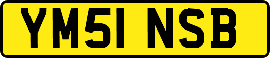 YM51NSB