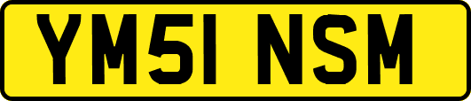 YM51NSM