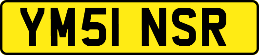 YM51NSR