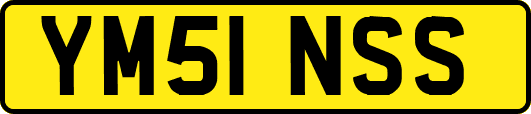 YM51NSS