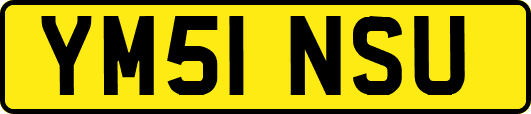 YM51NSU