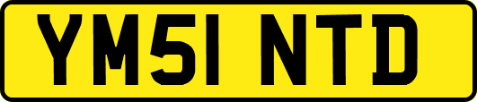 YM51NTD