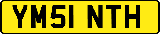 YM51NTH