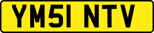 YM51NTV