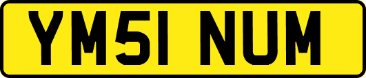 YM51NUM