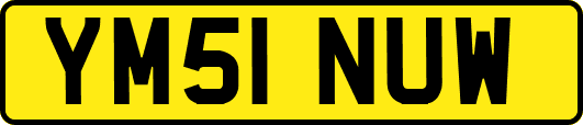 YM51NUW