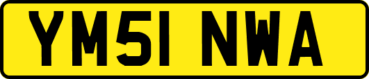 YM51NWA