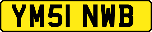 YM51NWB