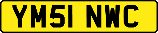 YM51NWC