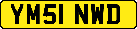 YM51NWD