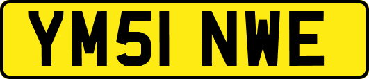 YM51NWE