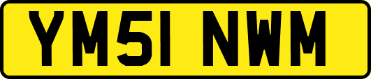 YM51NWM