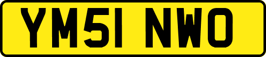 YM51NWO