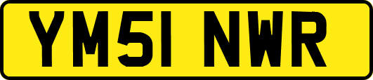 YM51NWR