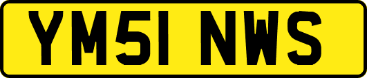 YM51NWS