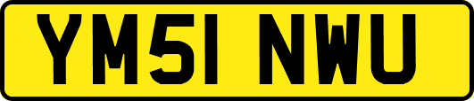 YM51NWU