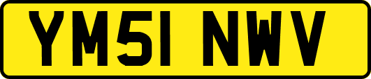 YM51NWV