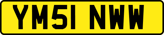 YM51NWW